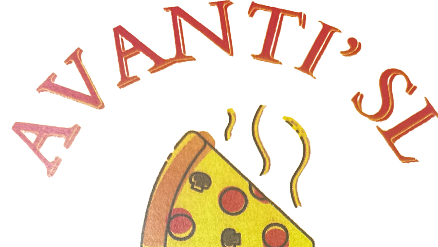 Avanti’SL Pizzeria 